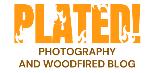 Plated Photography